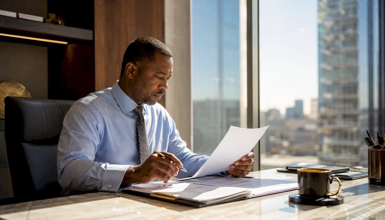 Proof of Funds Letter: Investor's Guide to Fast Closings