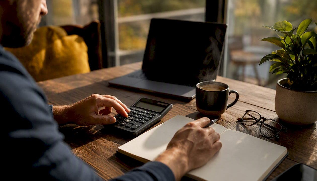 Cap Rate vs. DSCR: The Investor's Underwriting Guide