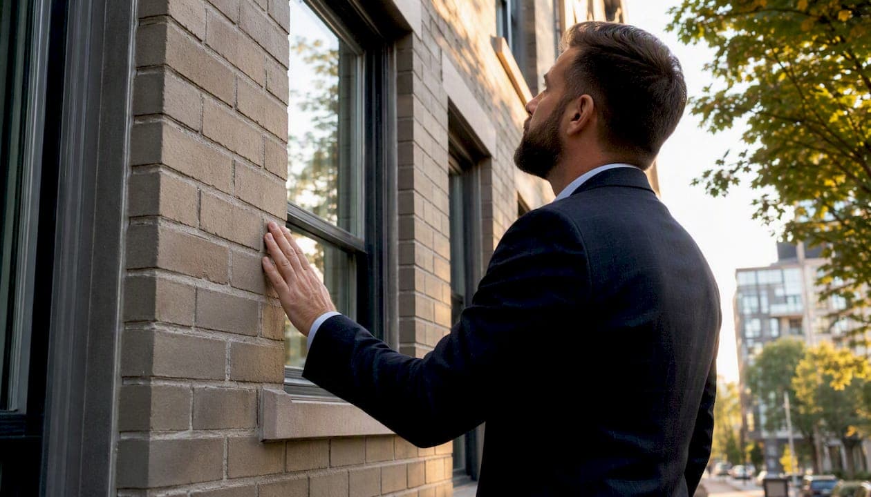 Rent-Ready vs. Stabilized Properties: A Lender's Guide