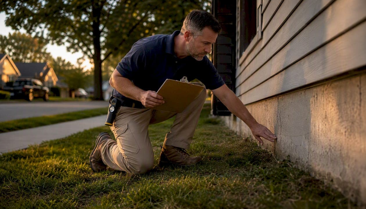 Home Inspection vs Appraisal: What Buyers Need to Know