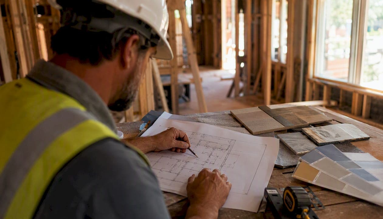 What a Contractor Bid for Loan Approval Must Include