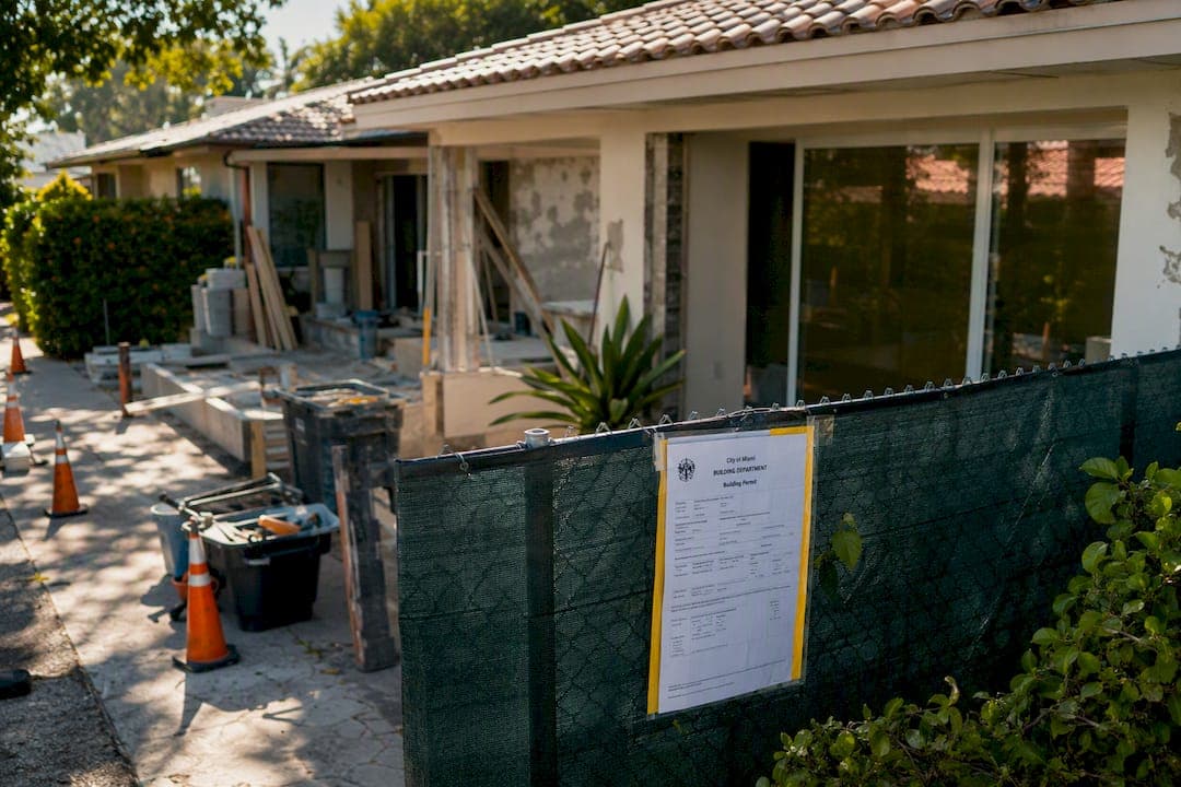 Miami Renovation Permit Process: A Step-by-Step Guide