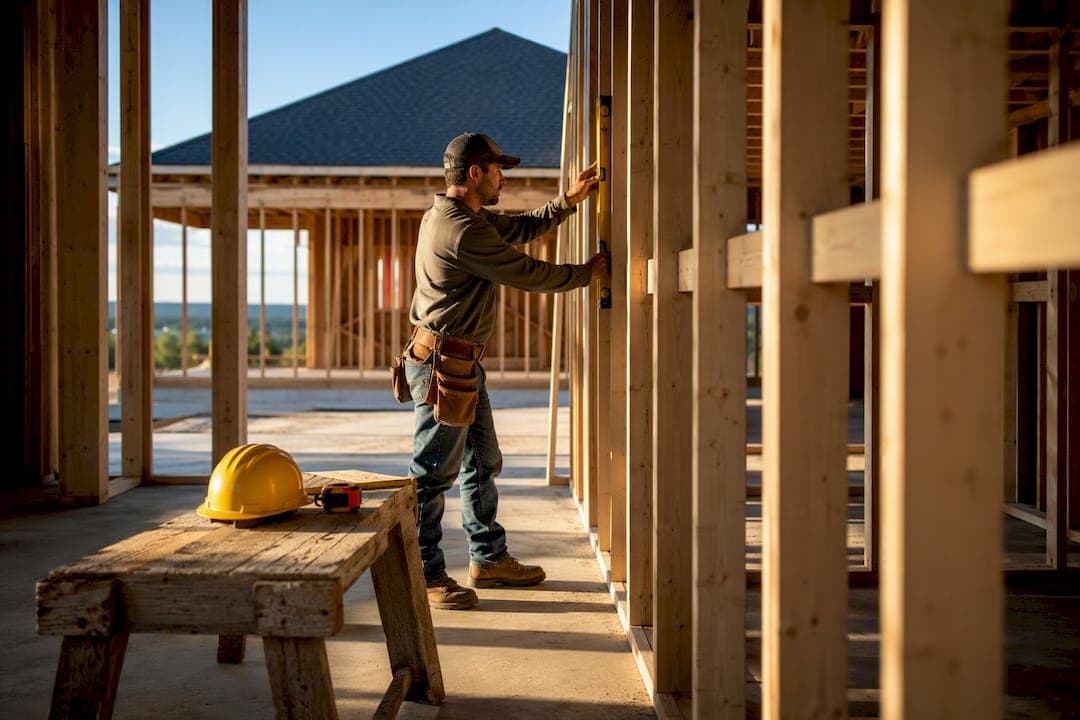 Spec Home Financing That Closes in 5 Days for Builders