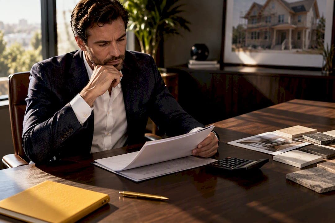 Four Numbers Investors Must Check on Any Hard Money Term Sheet