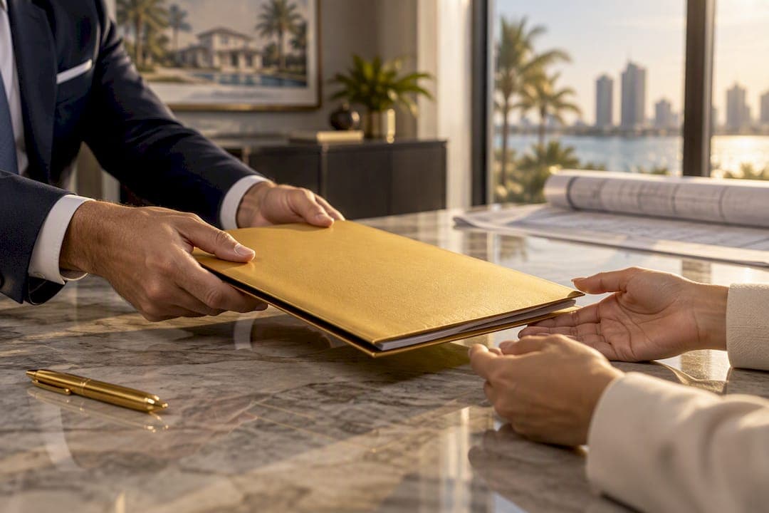 3 Checks Investors Must Run Before Assigning a Florida Contract