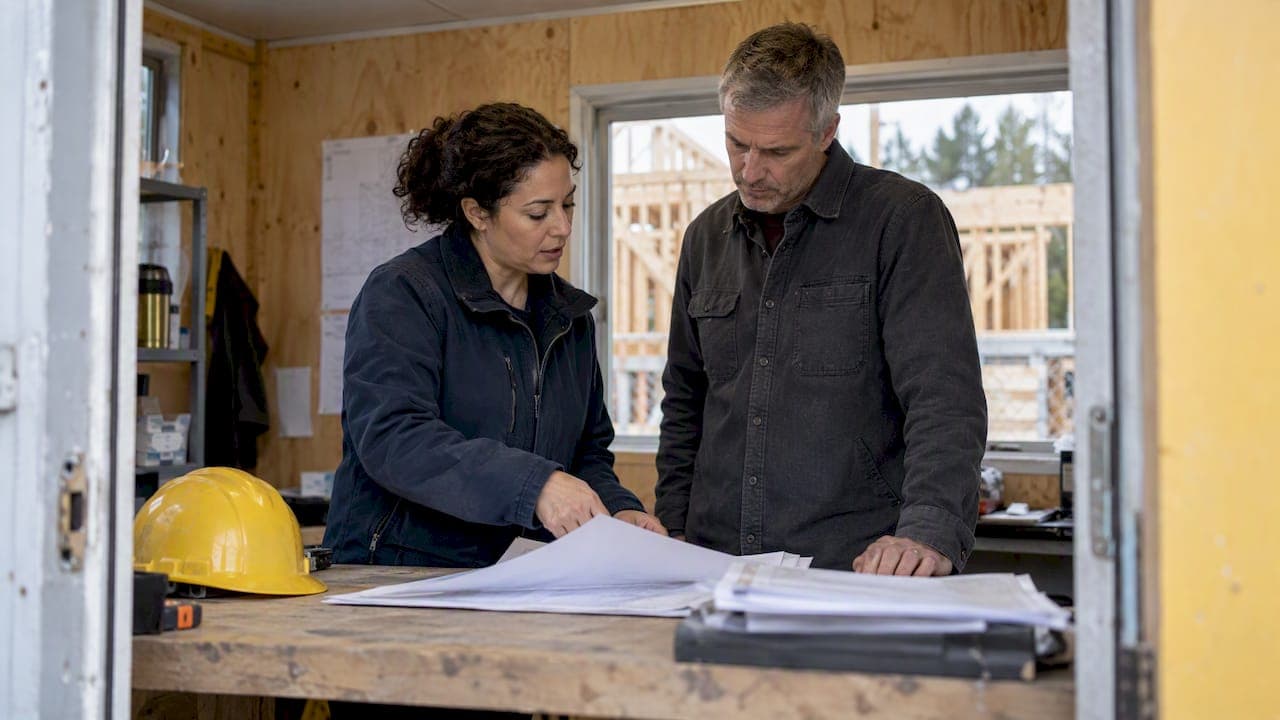 Beat 12–24 Month Delays: Construction Loan Requirements for Investors