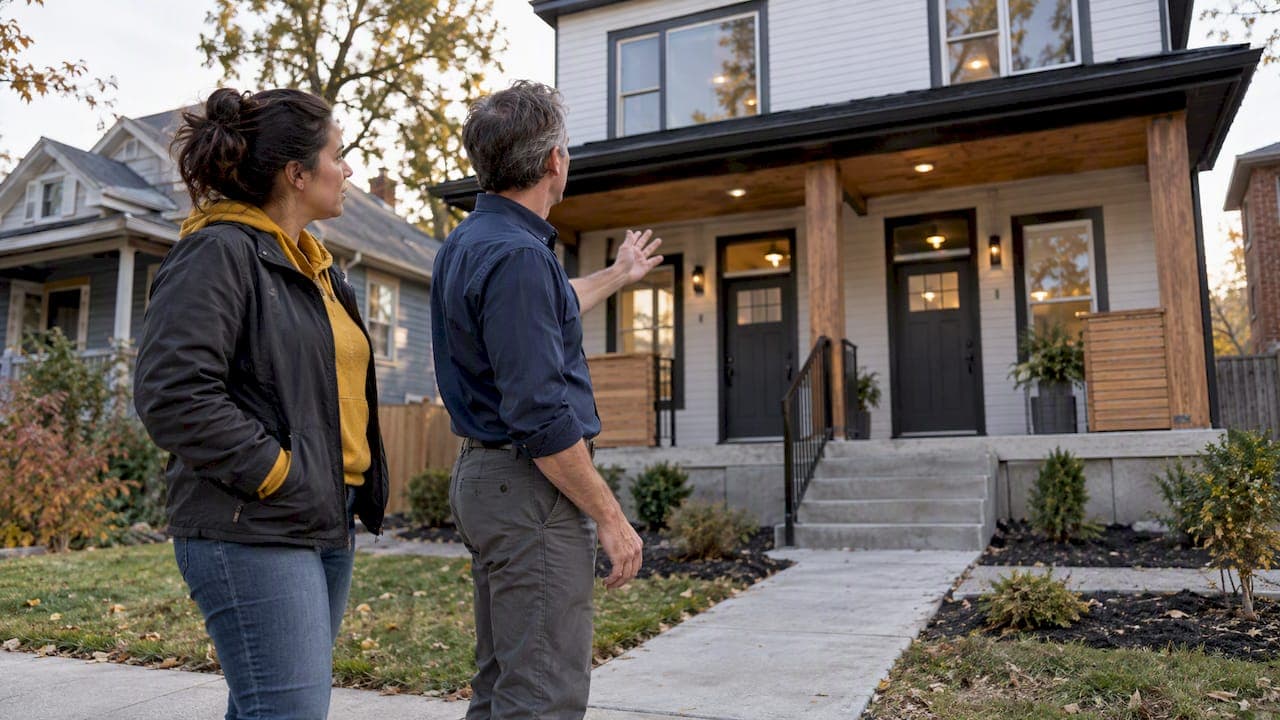 Seasoning, Appraisal, Balloon: Hard Money Exit Strategy for Investors