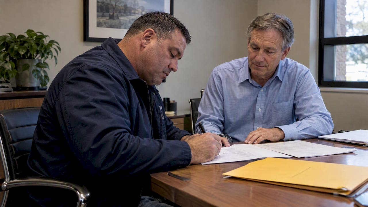 Stop Foreclosure Fast: 3 Hard-Money Conditions U.S. Investors Need