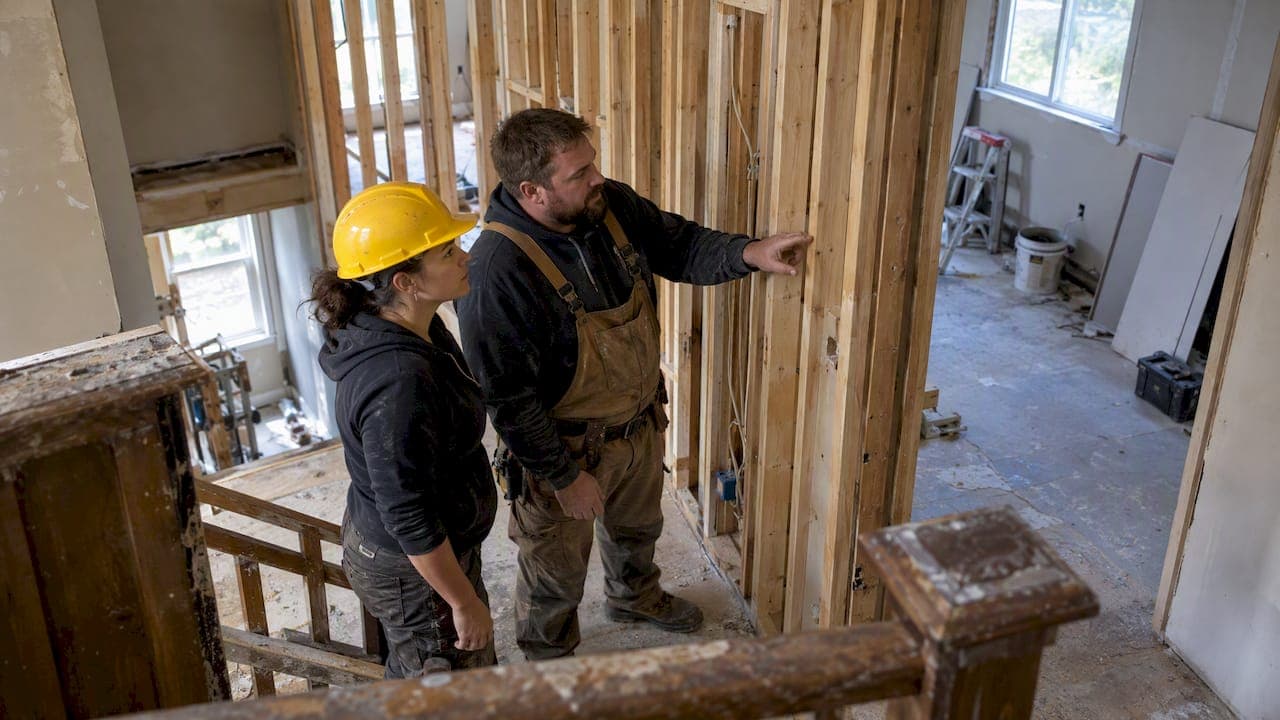 Fix and Flip Credit Lines for Investors: Rehab Money Arrives in Stages