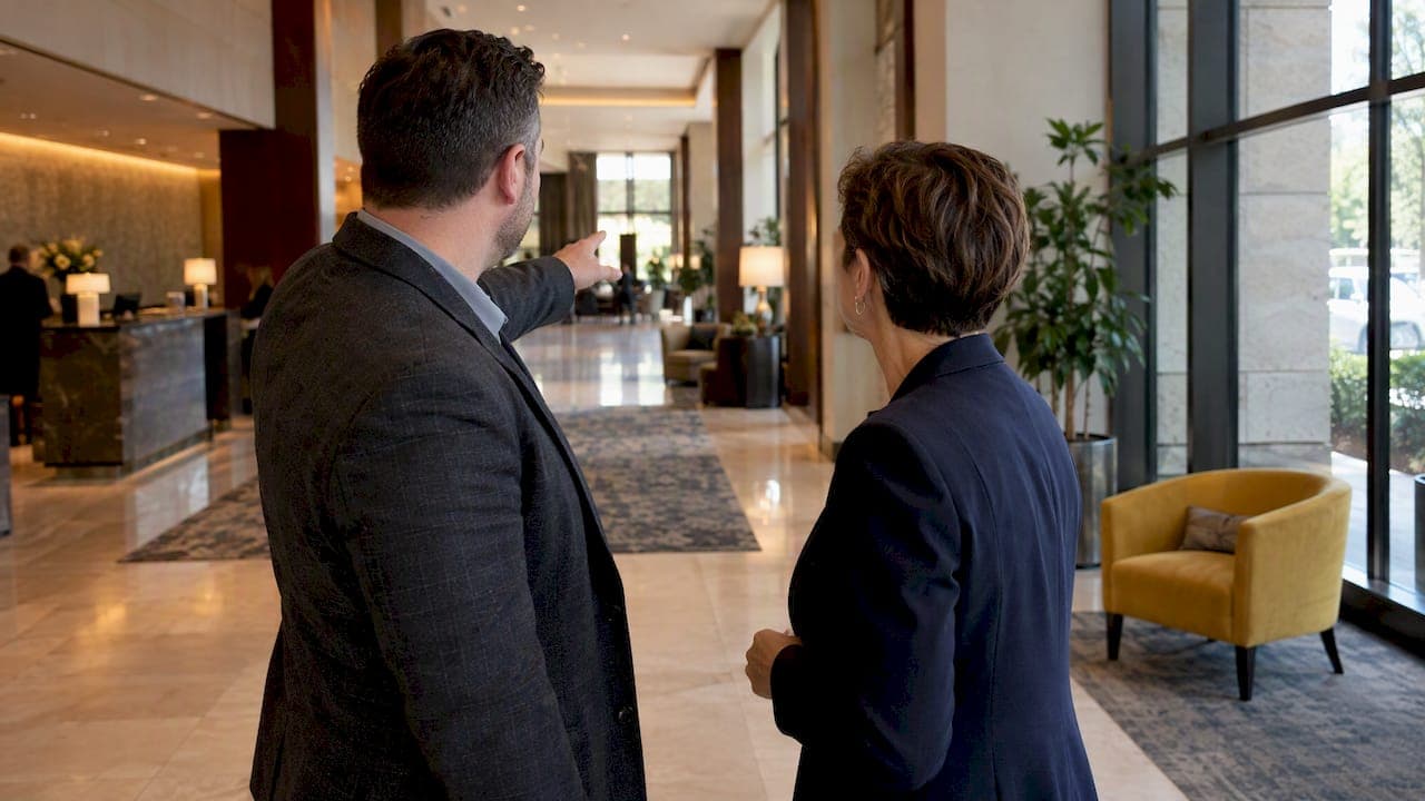 Hotel Bridge Loans: Lenders Want Your Exit Plan Before Funding