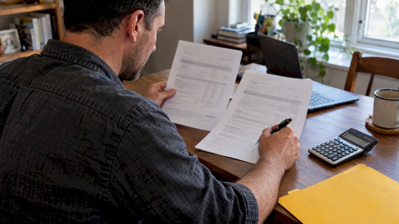 Direct Lender vs. Broker: 3 Loan Estimates Could Save $1,200 a Year