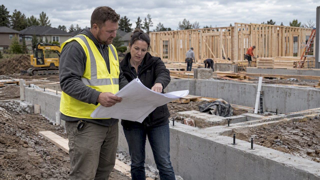 Construction Bridge Loans: Terms, Costs and How to Qualify
