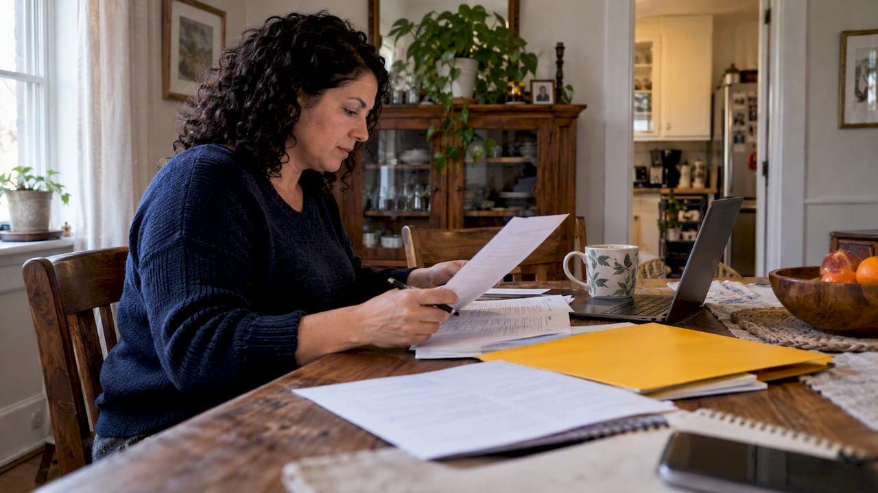 Rental Portfolio Loans: How They Work and Who Qualifies