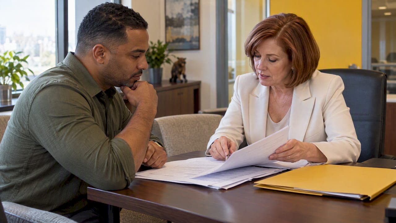 Cross-Collateral Loans: How They Work and Where the Risk Sits