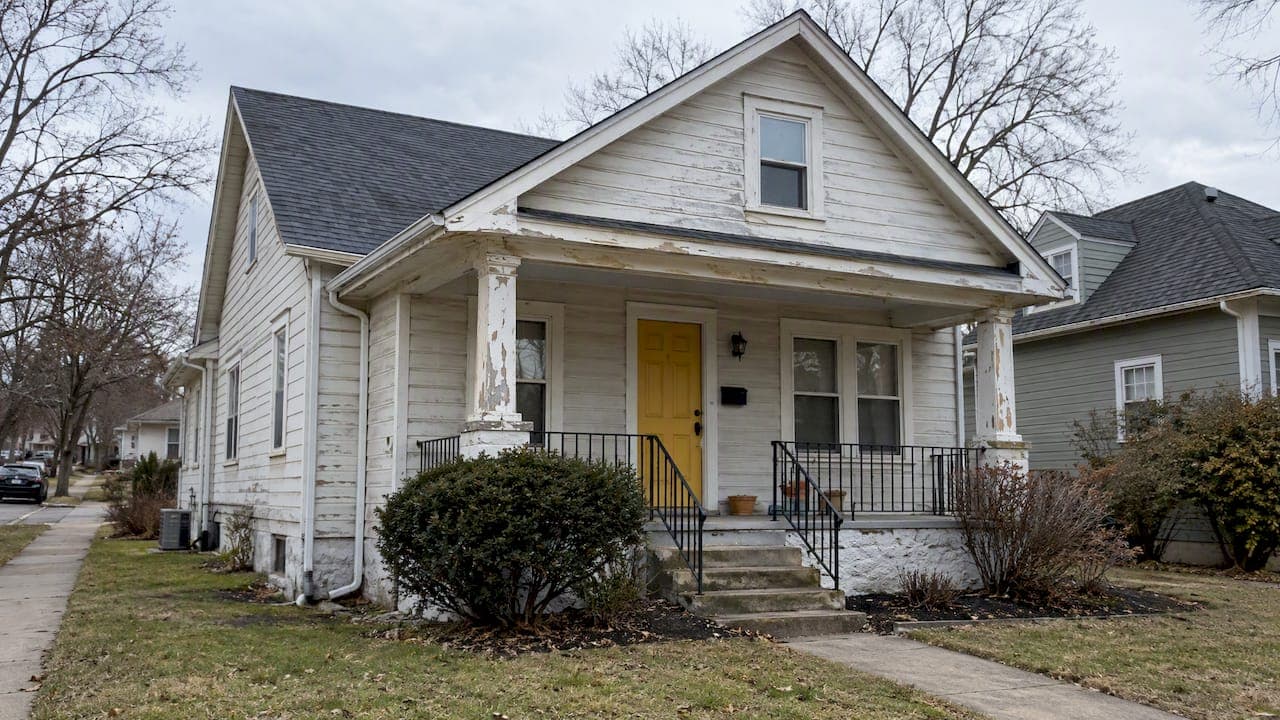 Short Sale Financing: Options for Investors and Buyers